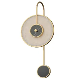 Sconce Byrne bronze